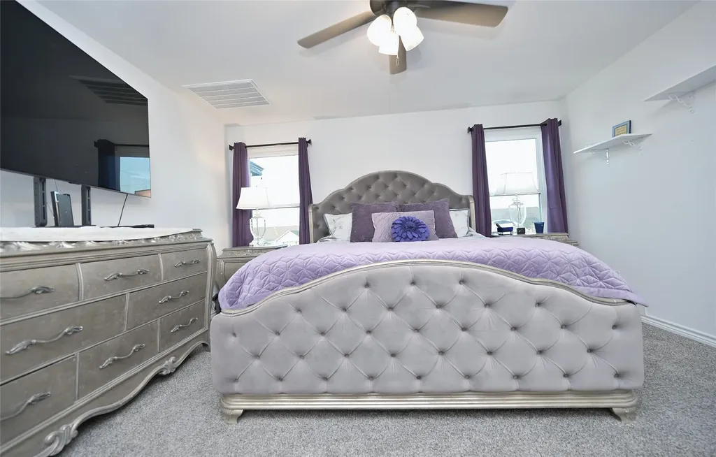 5000 Olivia Lucille Street Azle TX 76020
