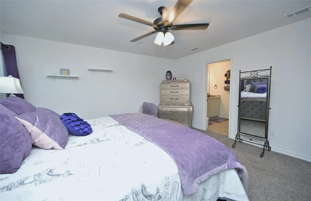 5000 Olivia Lucille Street Azle TX 76020