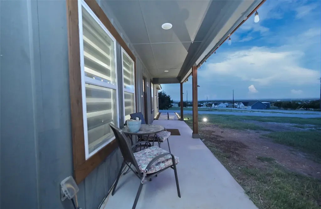 5000 Olivia Lucille Street Azle TX 76020