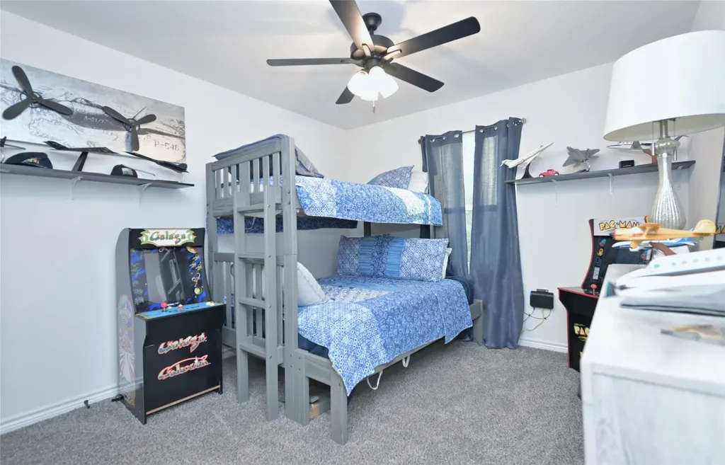 5000 Olivia Lucille Street Azle TX 76020