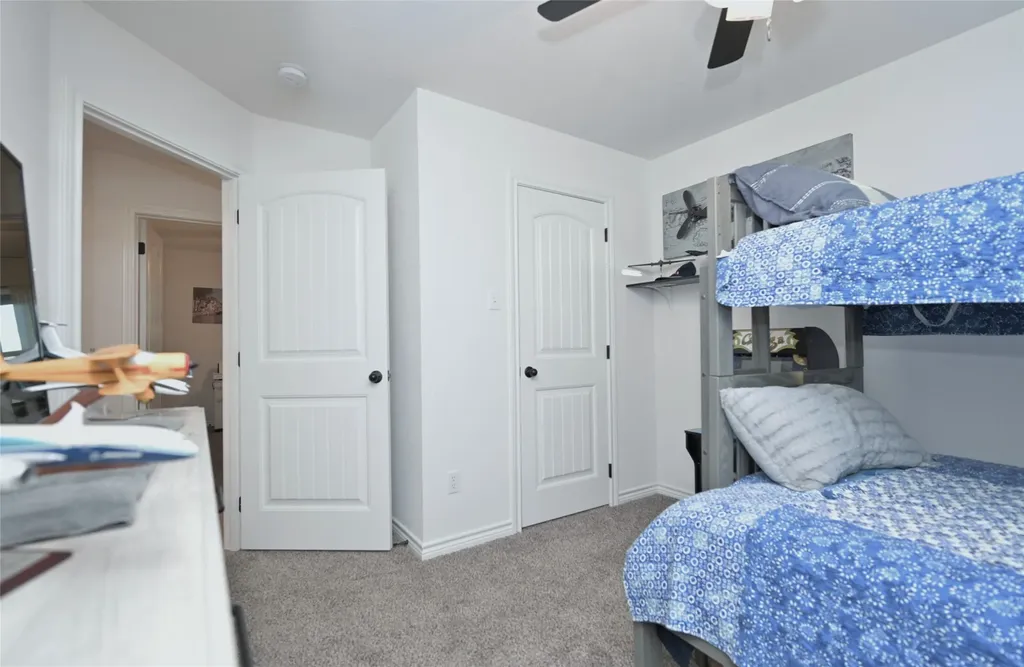 5000 Olivia Lucille Street Azle TX 76020