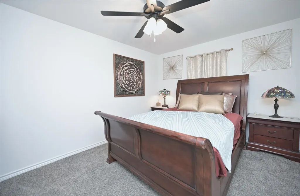 5000 Olivia Lucille Street Azle TX 76020