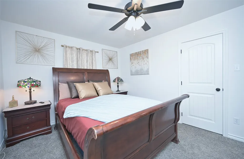 5000 Olivia Lucille Street Azle TX 76020