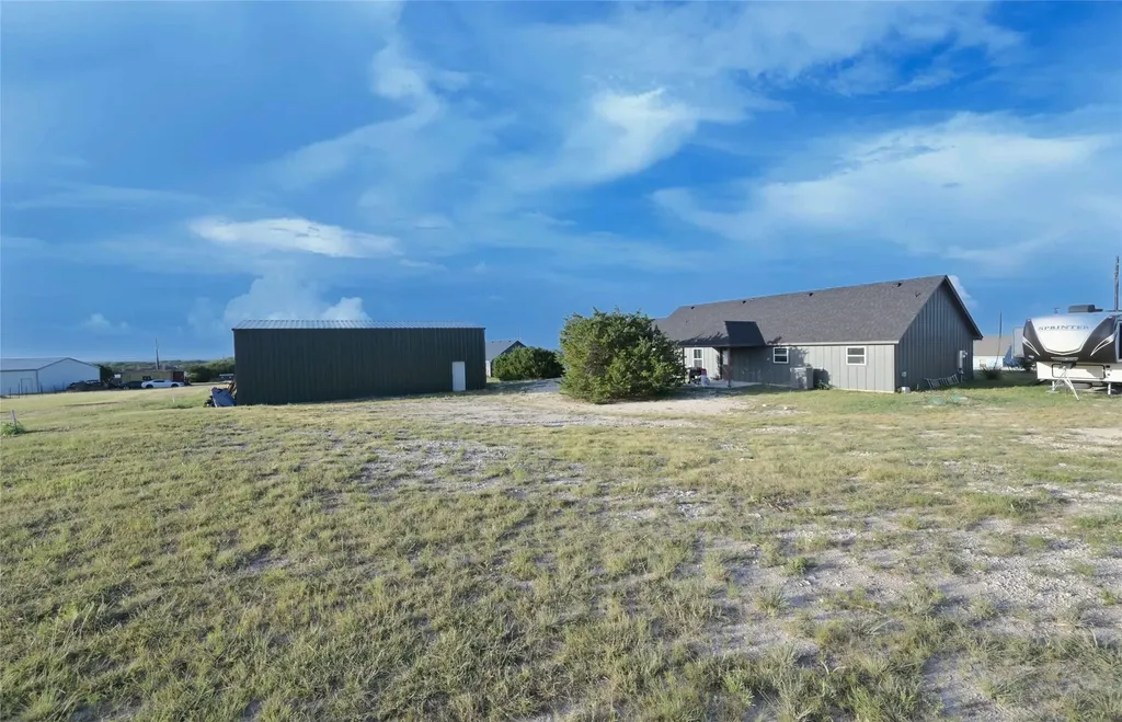 5000 Olivia Lucille Street Azle TX 76020