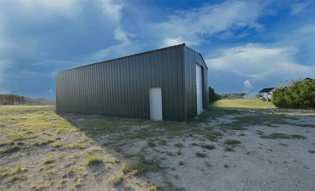 5000 Olivia Lucille Street Azle TX 76020