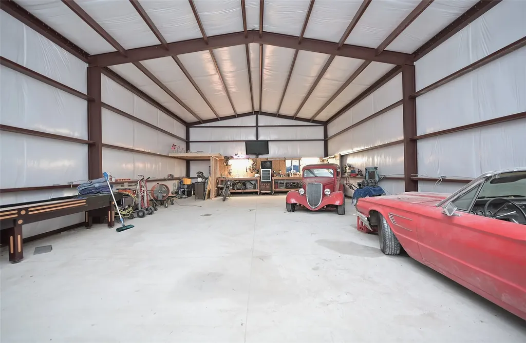 5000 Olivia Lucille Street Azle TX 76020