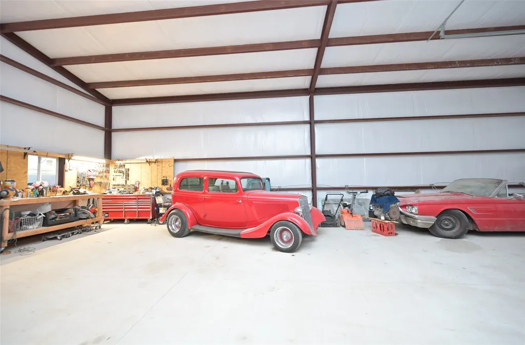 5000 Olivia Lucille Street Azle TX 76020