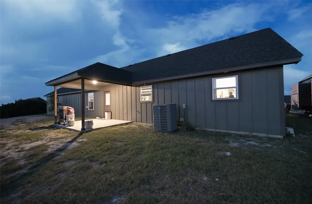 5000 Olivia Lucille Street Azle TX 76020