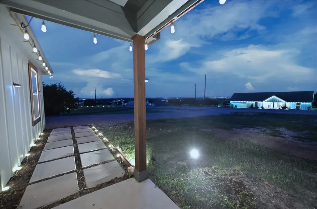 5000 Olivia Lucille Street Azle TX 76020