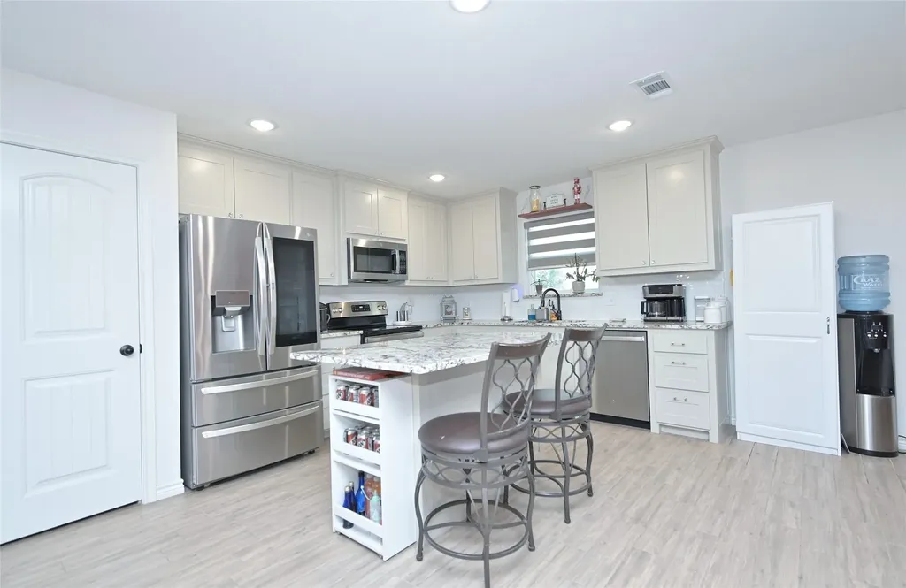 5000 Olivia Lucille Street Azle TX 76020