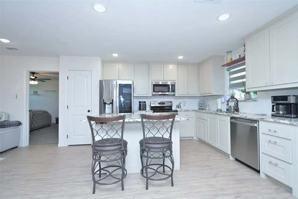 5000 Olivia Lucille Street Azle TX 76020
