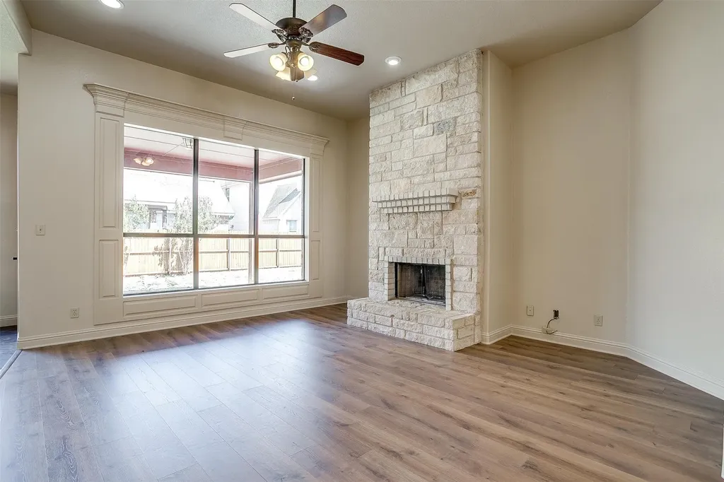 101 Prairie Dunes Drive Willow Park TX 76008