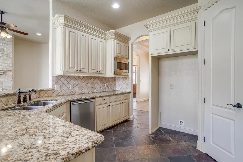 101 Prairie Dunes Drive Willow Park TX 76008