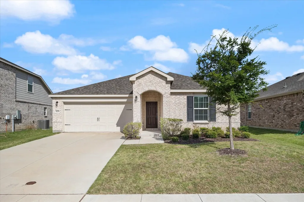 1609 Silas Drive Forney TX 75126