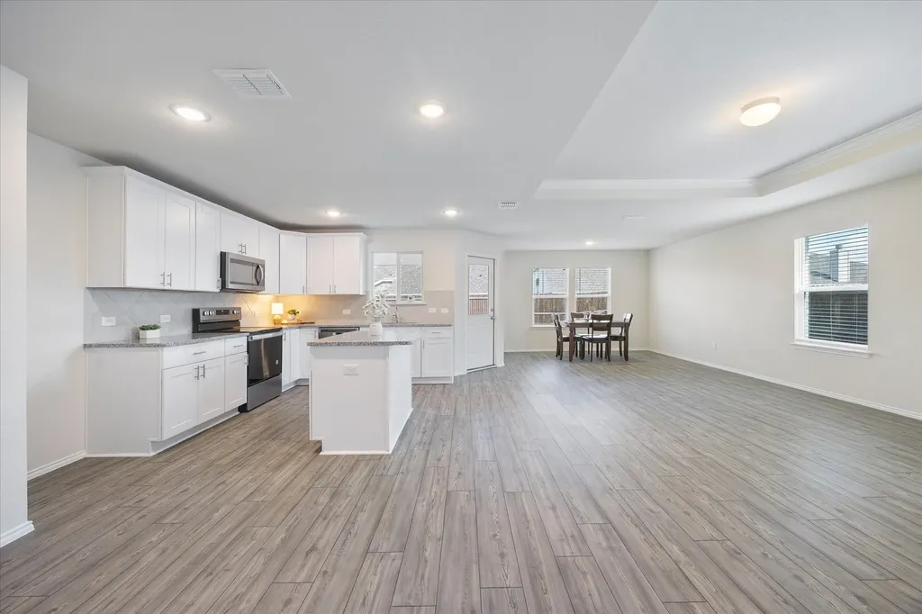 1609 Silas Drive Forney TX 75126