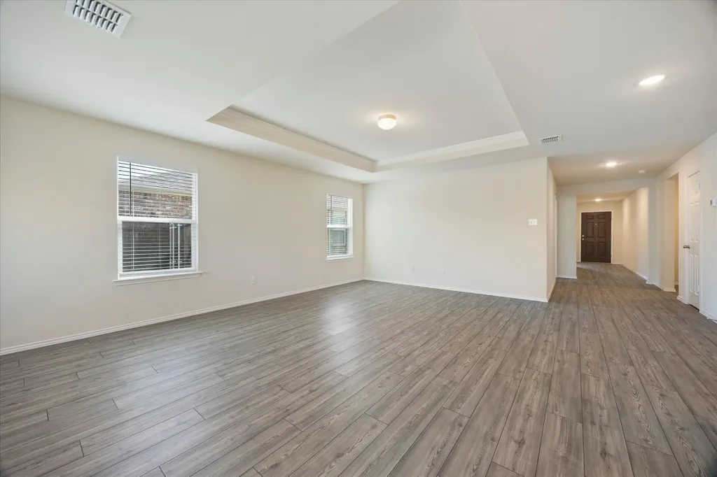 1609 Silas Drive Forney TX 75126