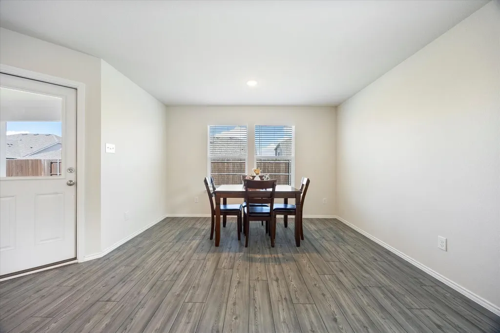 1609 Silas Drive Forney TX 75126