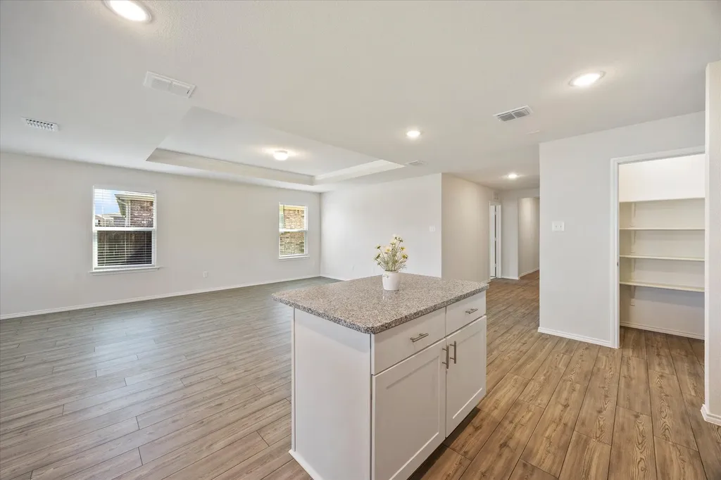 1609 Silas Drive Forney TX 75126