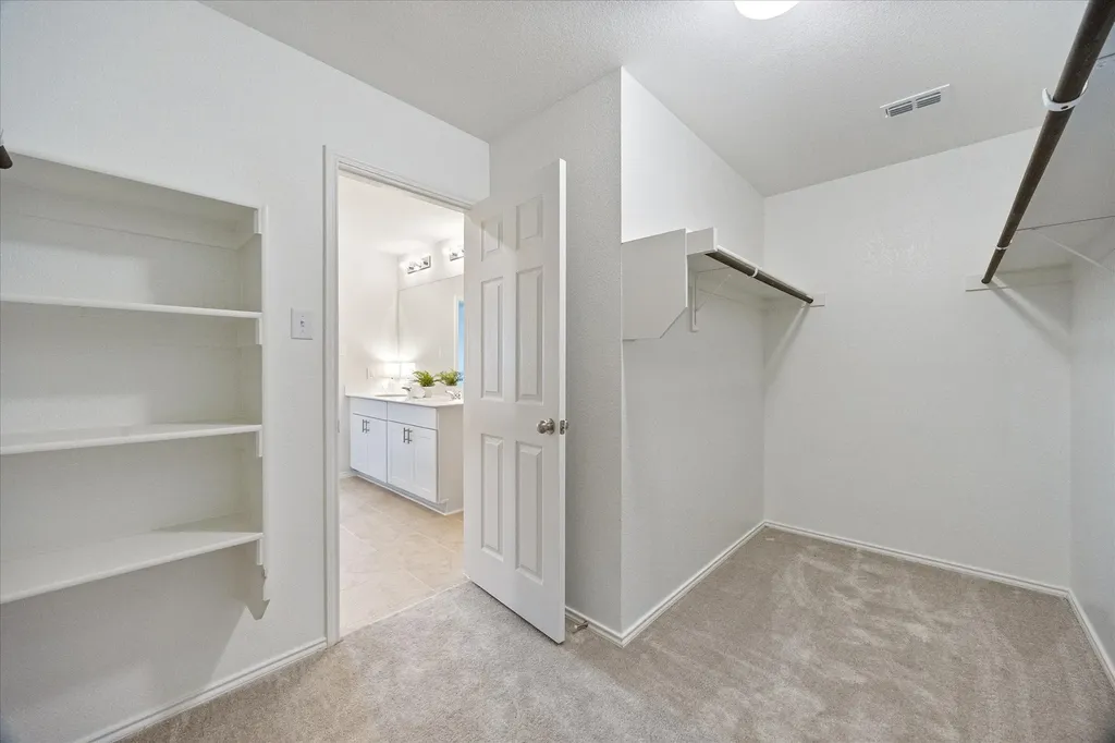 1609 Silas Drive Forney TX 75126