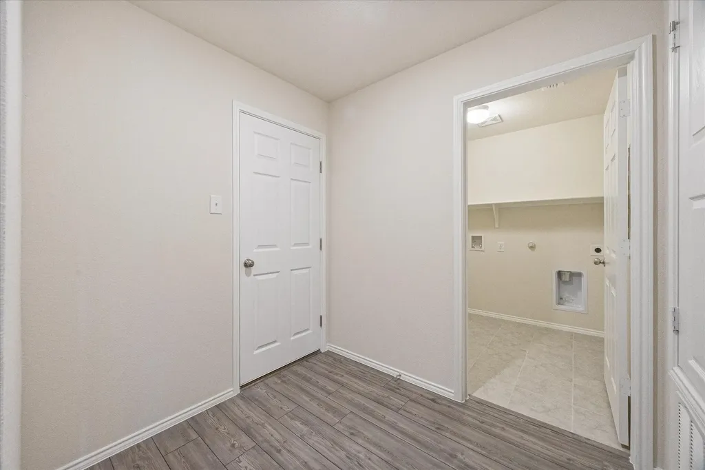 1609 Silas Drive Forney TX 75126