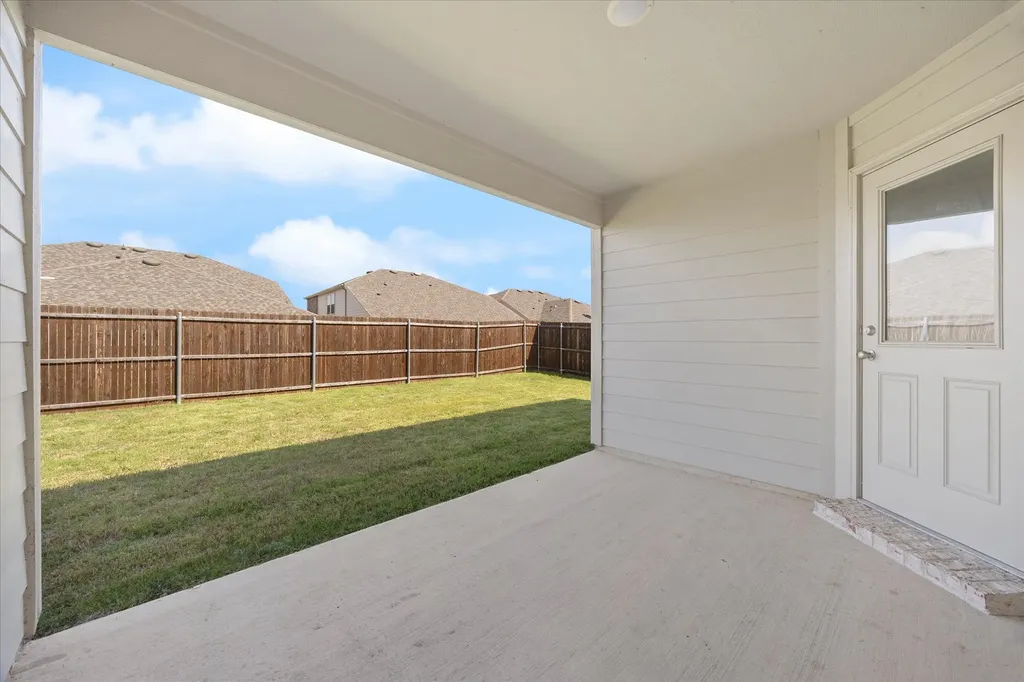 1609 Silas Drive Forney TX 75126
