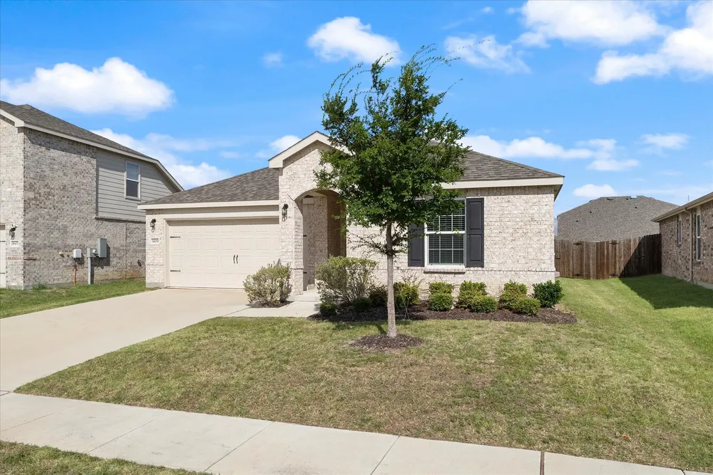 1609 Silas Drive Forney TX 75126