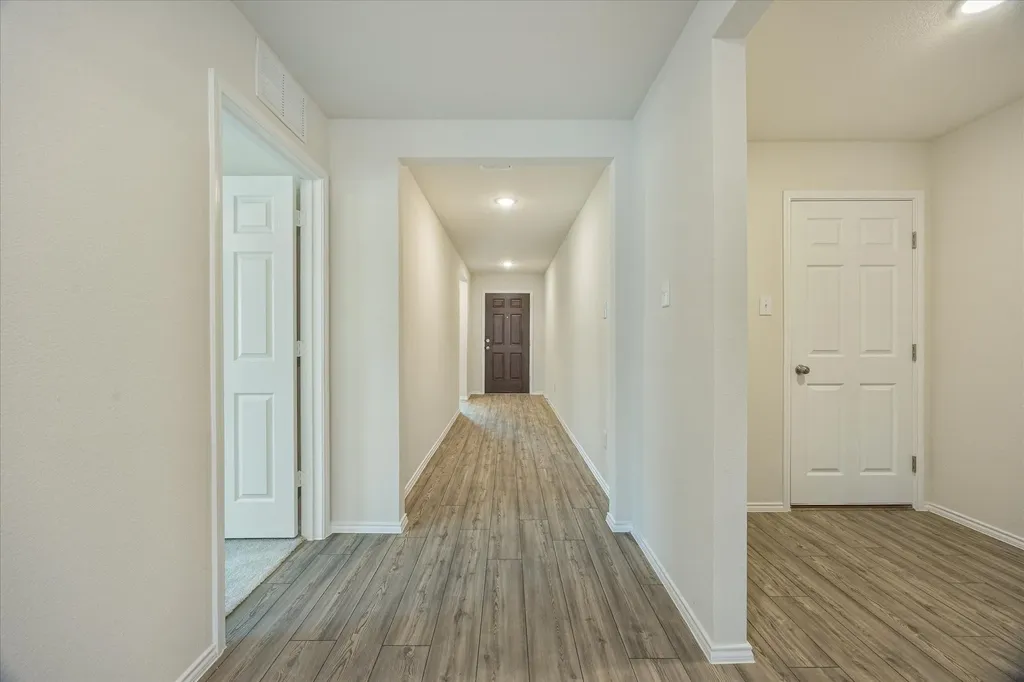 1609 Silas Drive Forney TX 75126