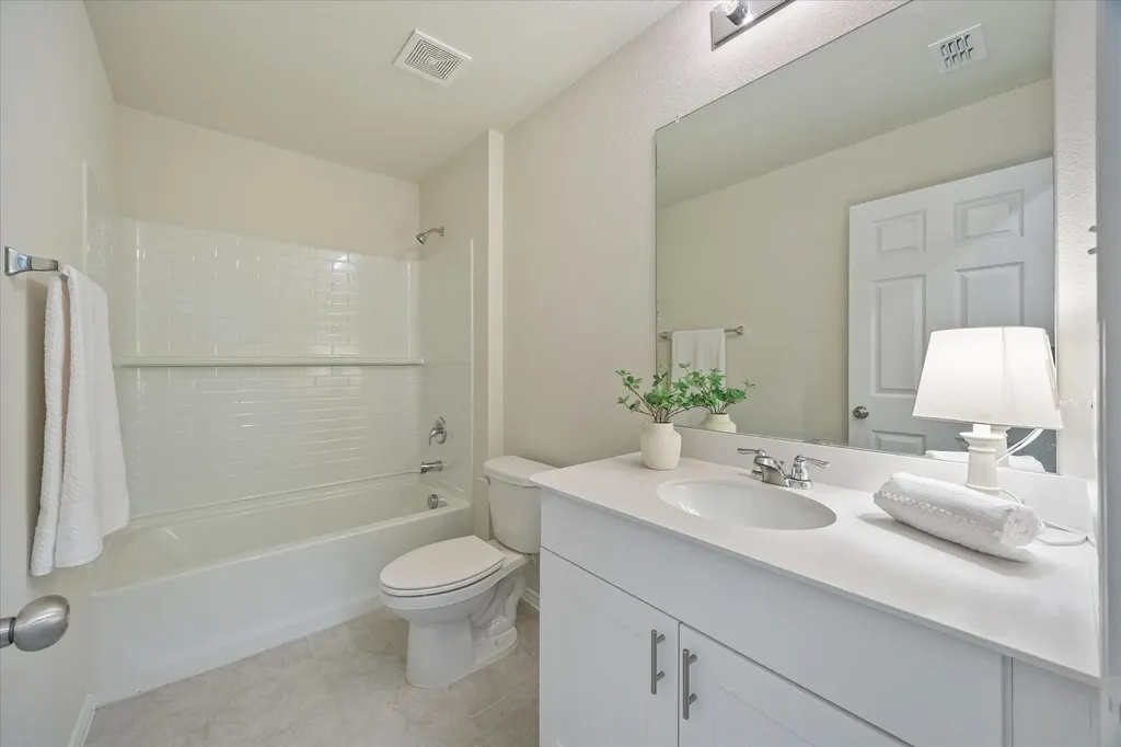 1609 Silas Drive Forney TX 75126
