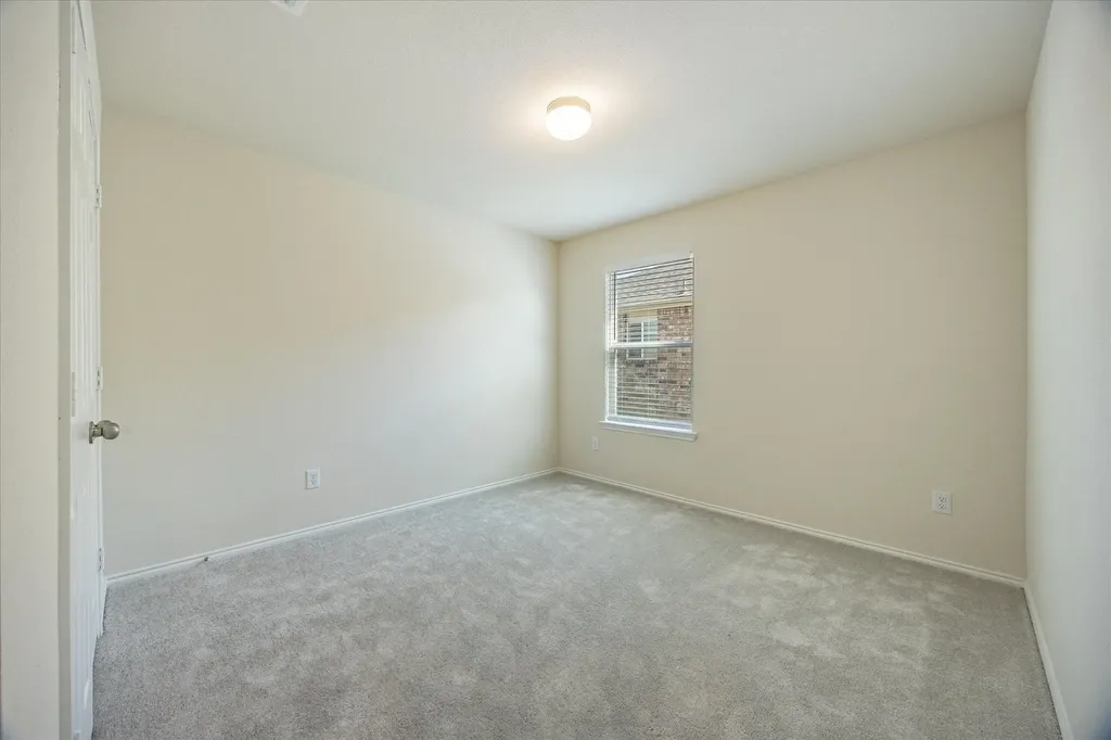 1609 Silas Drive Forney TX 75126