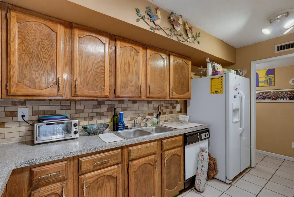 4309 Sweetgum Way Fort Worth TX 76133
