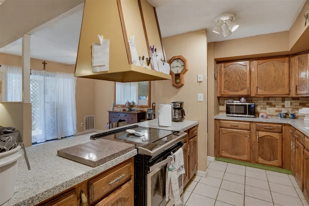 4309 Sweetgum Way Fort Worth TX 76133