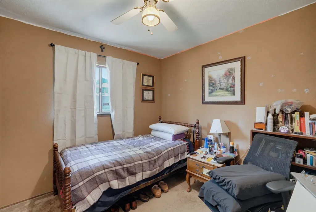 4309 Sweetgum Way Fort Worth TX 76133