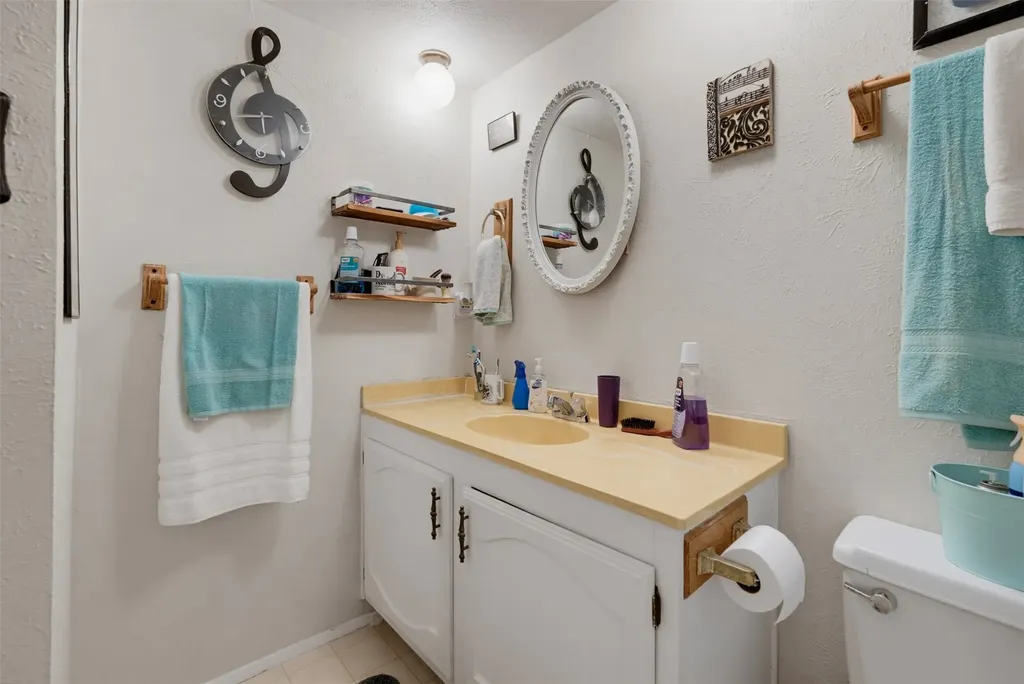 4309 Sweetgum Way Fort Worth TX 76133