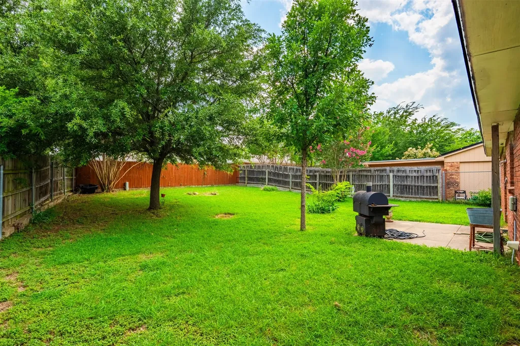 4309 Sweetgum Way Fort Worth TX 76133
