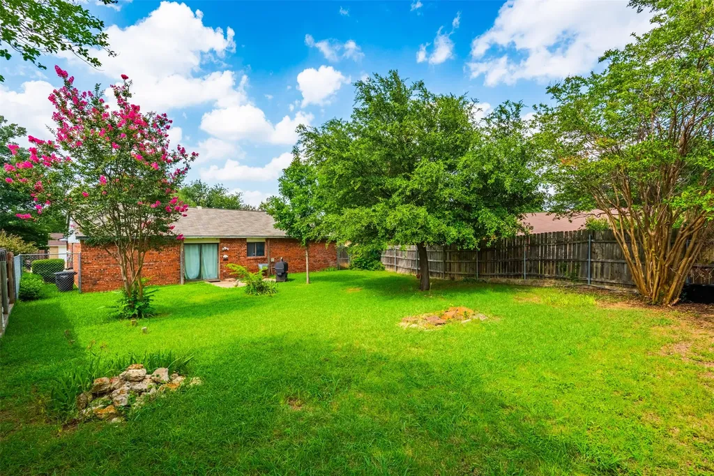 4309 Sweetgum Way Fort Worth TX 76133