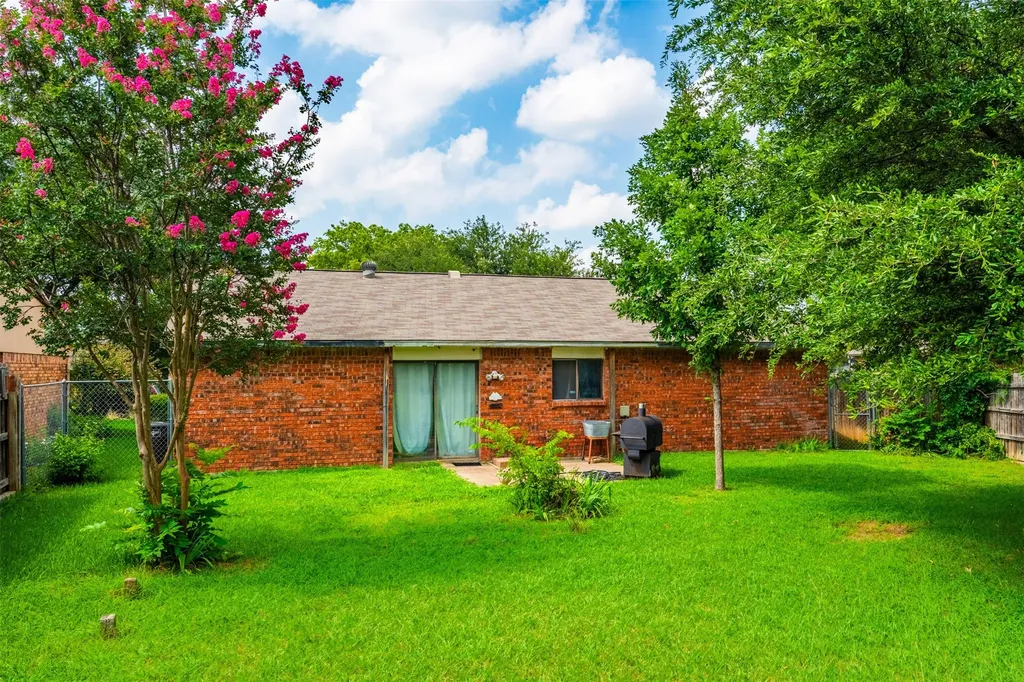 4309 Sweetgum Way Fort Worth TX 76133