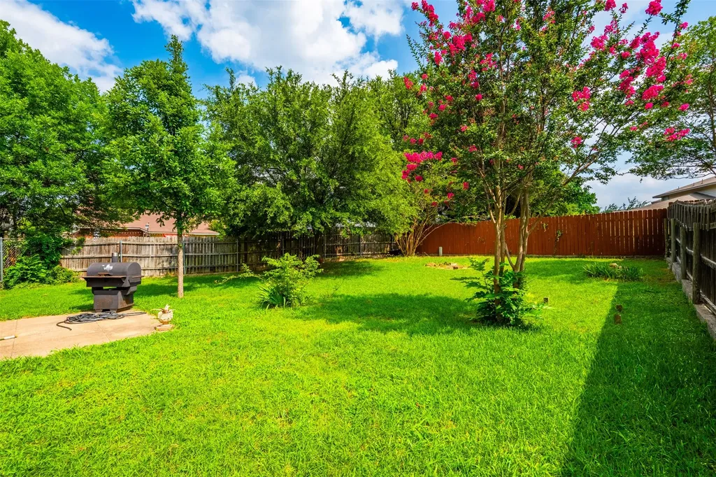 4309 Sweetgum Way Fort Worth TX 76133