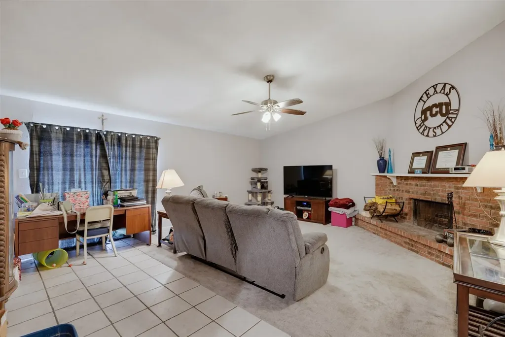 4309 Sweetgum Way Fort Worth TX 76133
