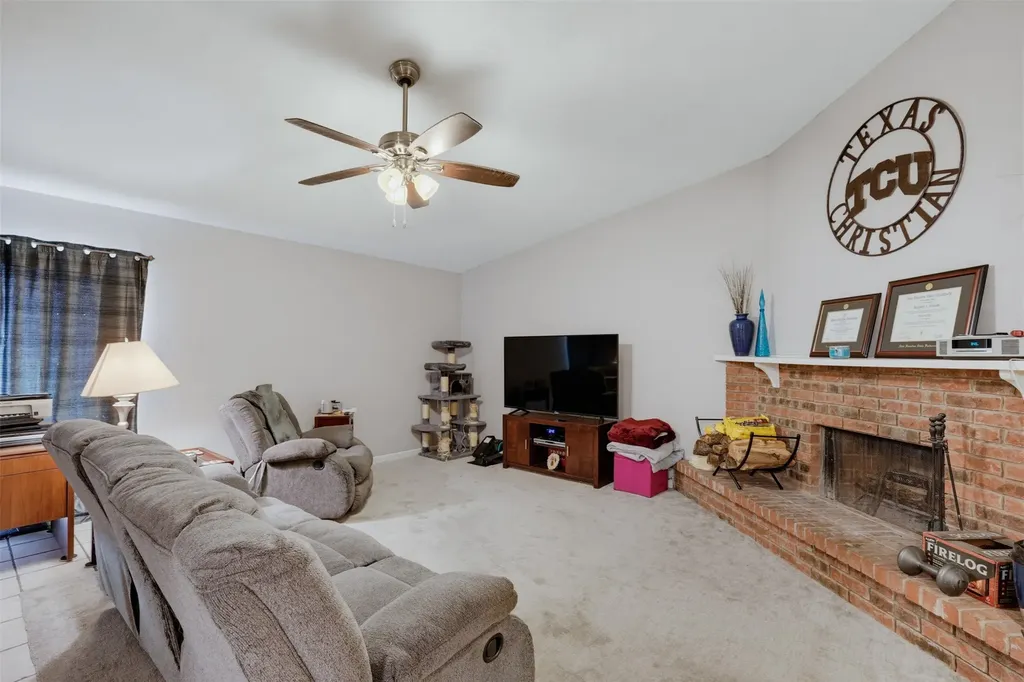 4309 Sweetgum Way Fort Worth TX 76133