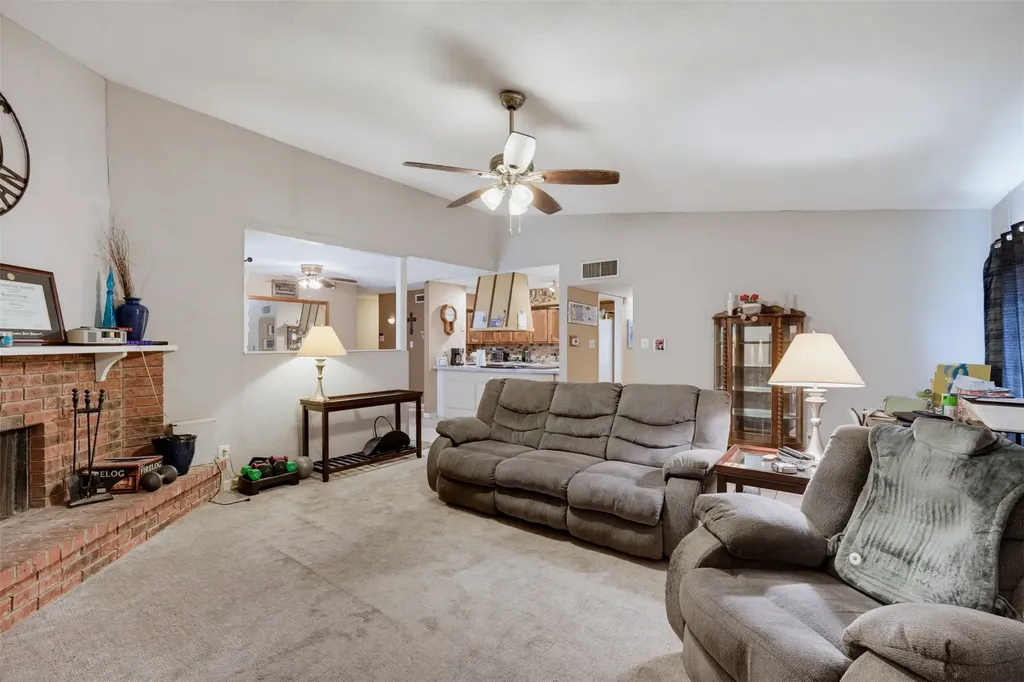4309 Sweetgum Way Fort Worth TX 76133