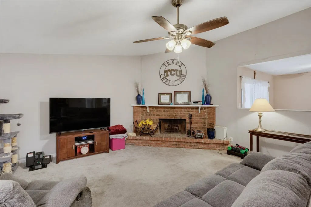 4309 Sweetgum Way Fort Worth TX 76133