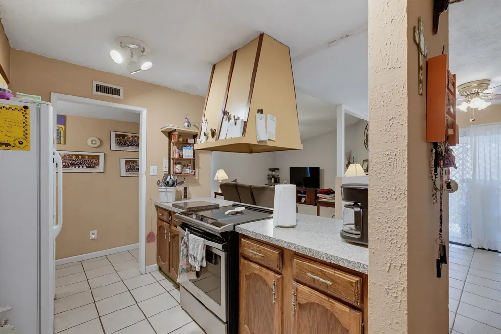 4309 Sweetgum Way Fort Worth TX 76133
