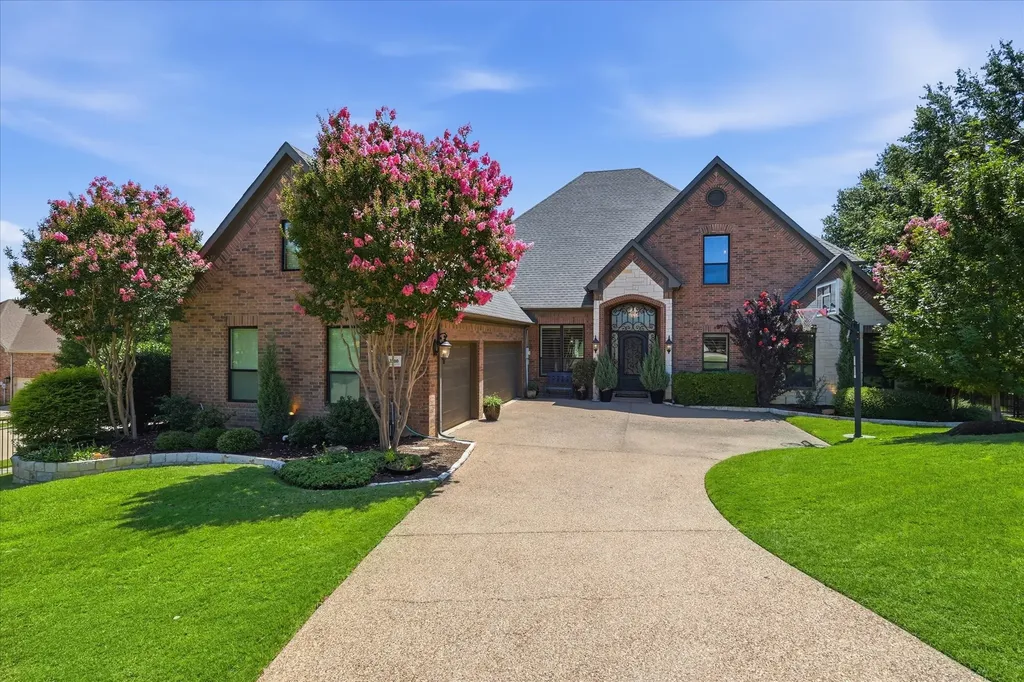 3200 Village Crest Court Flower Mound TX 75022