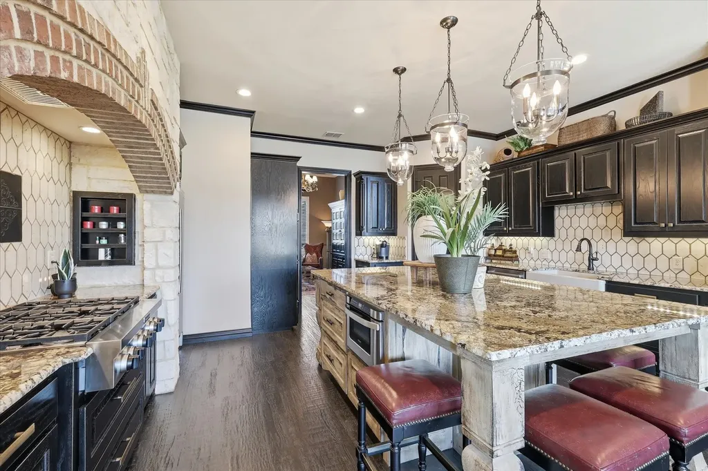 3200 Village Crest Court Flower Mound TX 75022