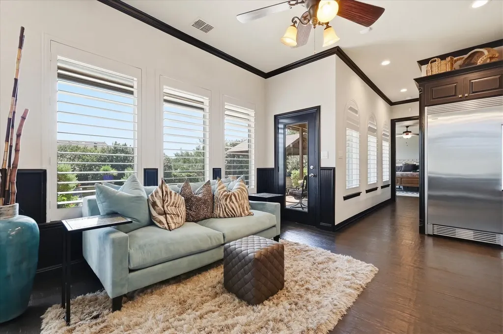 3200 Village Crest Court Flower Mound TX 75022
