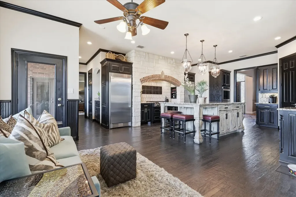 3200 Village Crest Court Flower Mound TX 75022