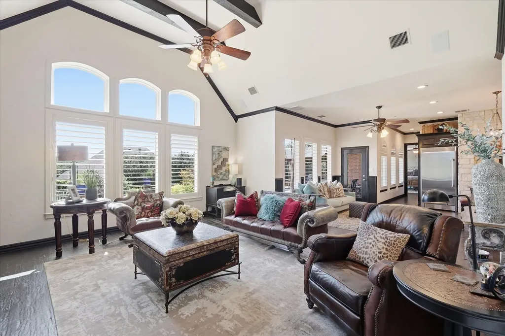 3200 Village Crest Court Flower Mound TX 75022