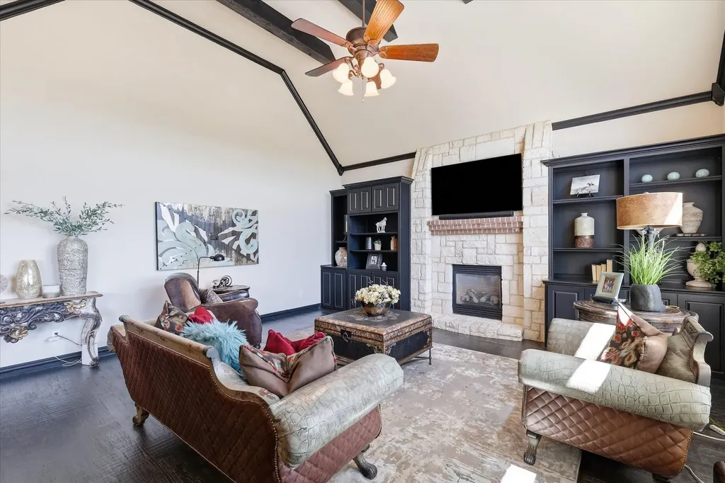 3200 Village Crest Court Flower Mound TX 75022