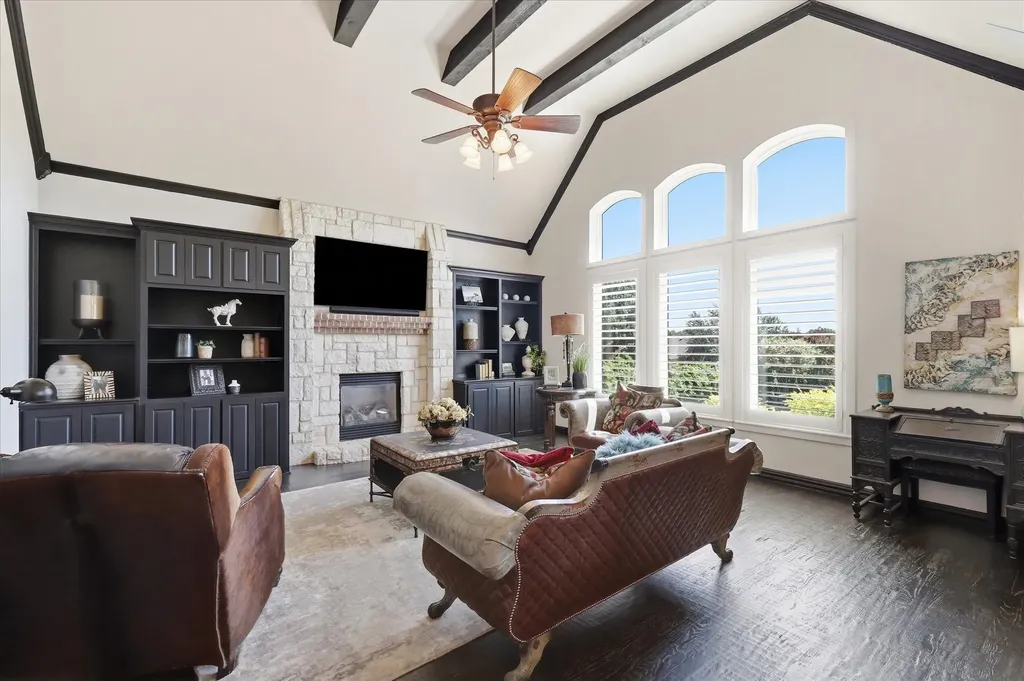 3200 Village Crest Court Flower Mound TX 75022