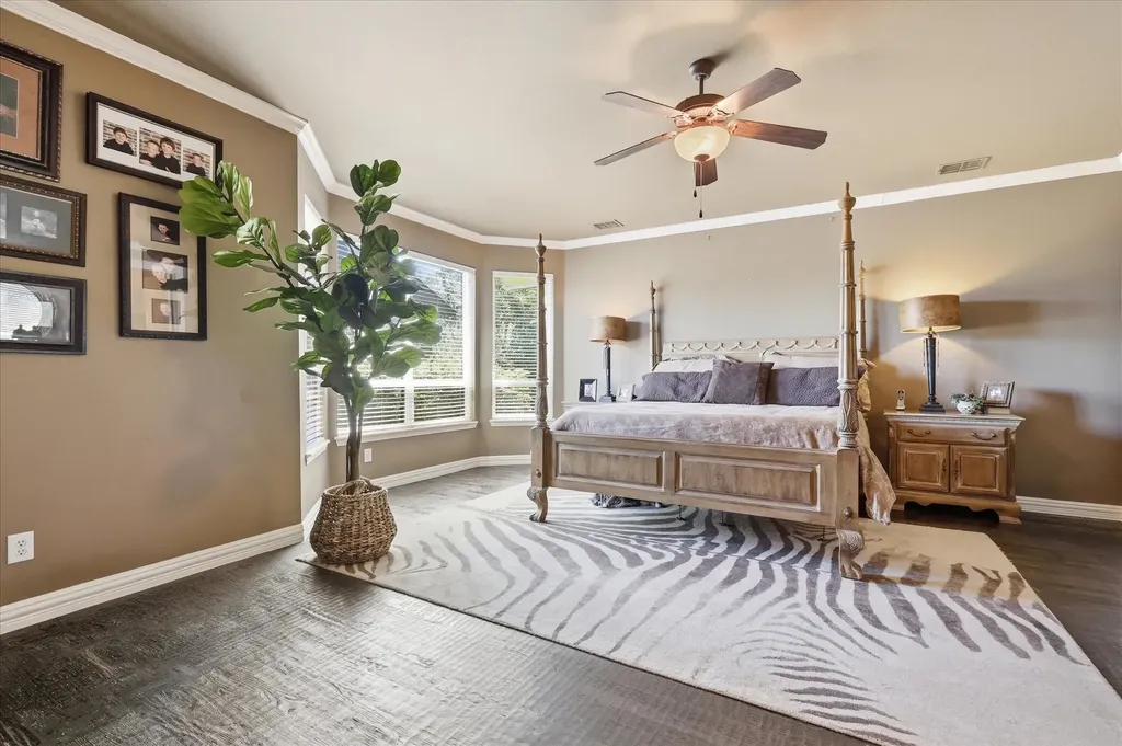 3200 Village Crest Court Flower Mound TX 75022